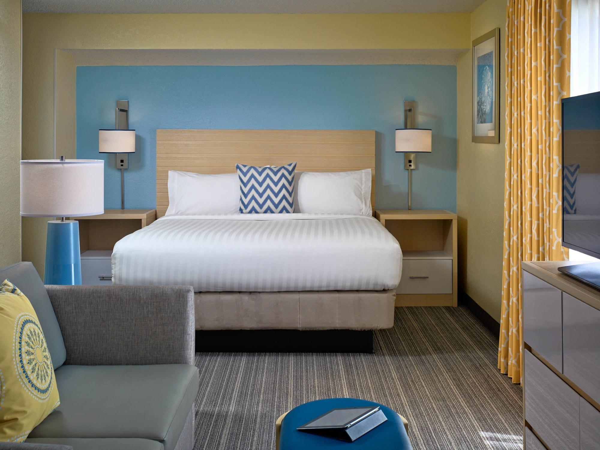 Sonesta Es Suites Jacksonville Exterior photo