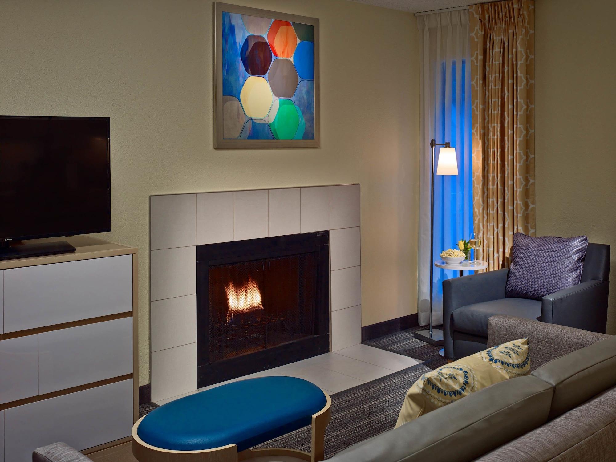 Sonesta Es Suites Jacksonville Exterior photo