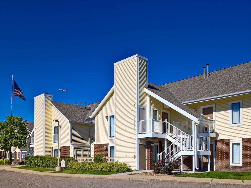 Sonesta Es Suites Jacksonville Exterior photo