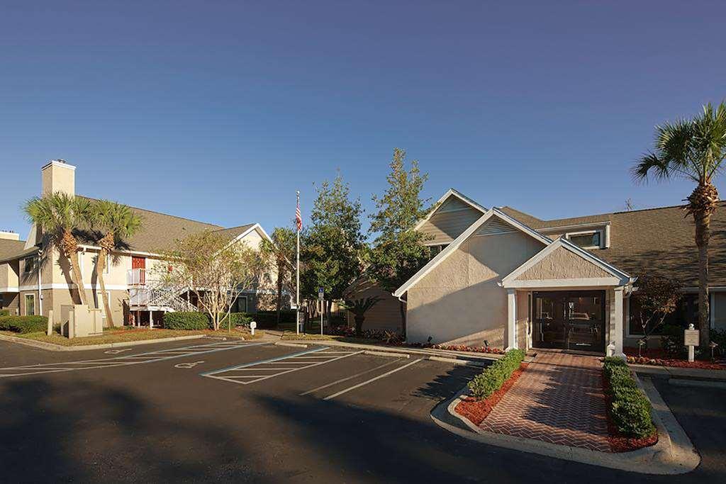 Sonesta Es Suites Jacksonville Exterior photo