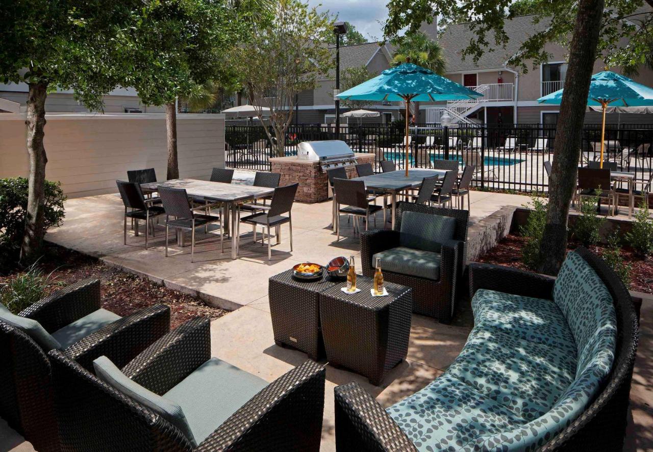 Sonesta Es Suites Jacksonville Exterior photo