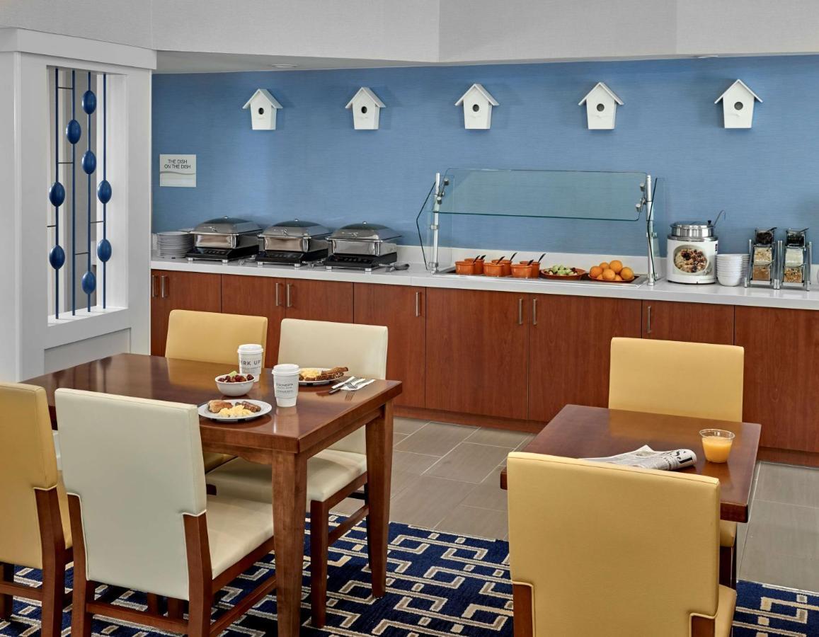 Sonesta Es Suites Jacksonville Exterior photo