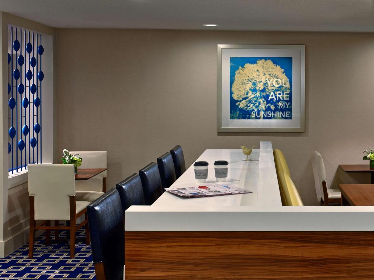 Sonesta Es Suites Jacksonville Exterior photo