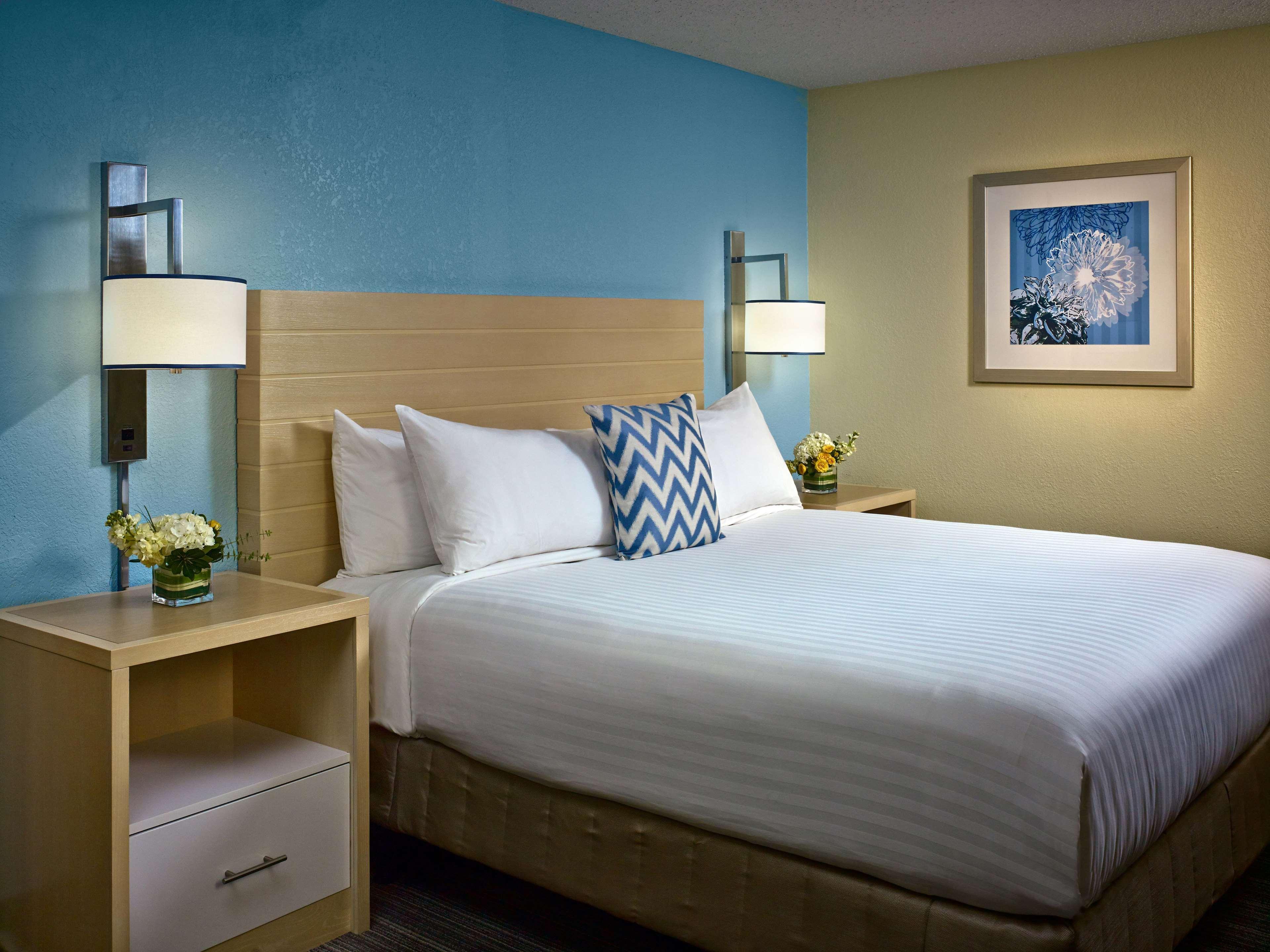 Sonesta Es Suites Jacksonville Exterior photo
