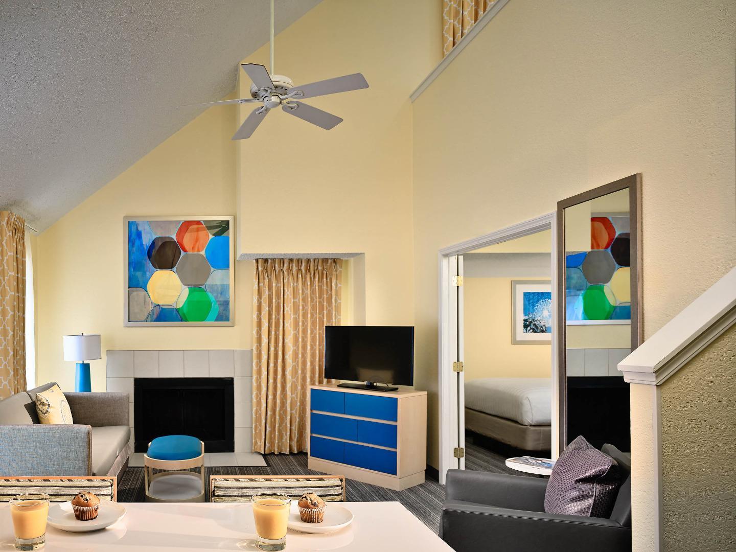 Sonesta Es Suites Jacksonville Exterior photo
