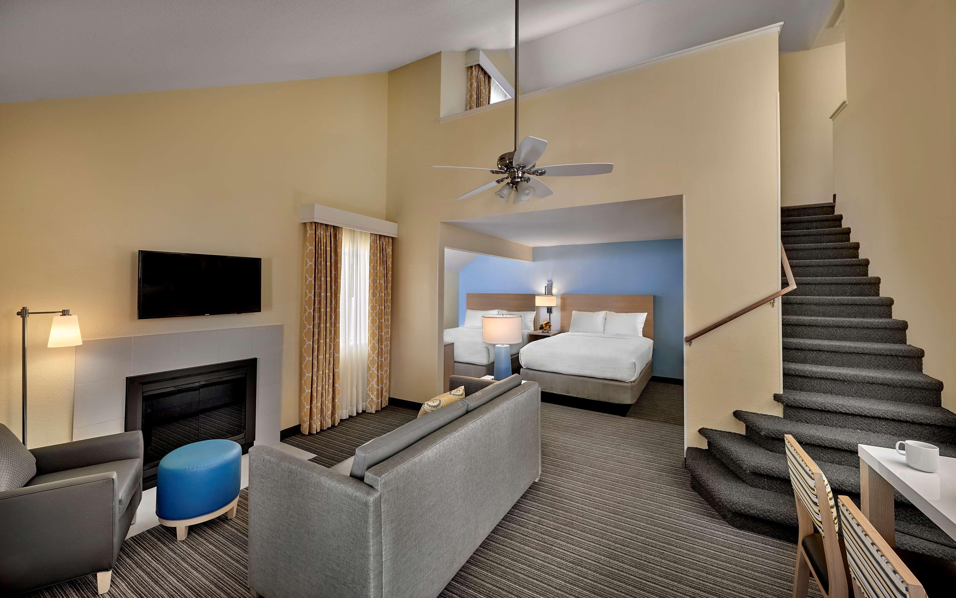 Sonesta Es Suites Jacksonville Exterior photo