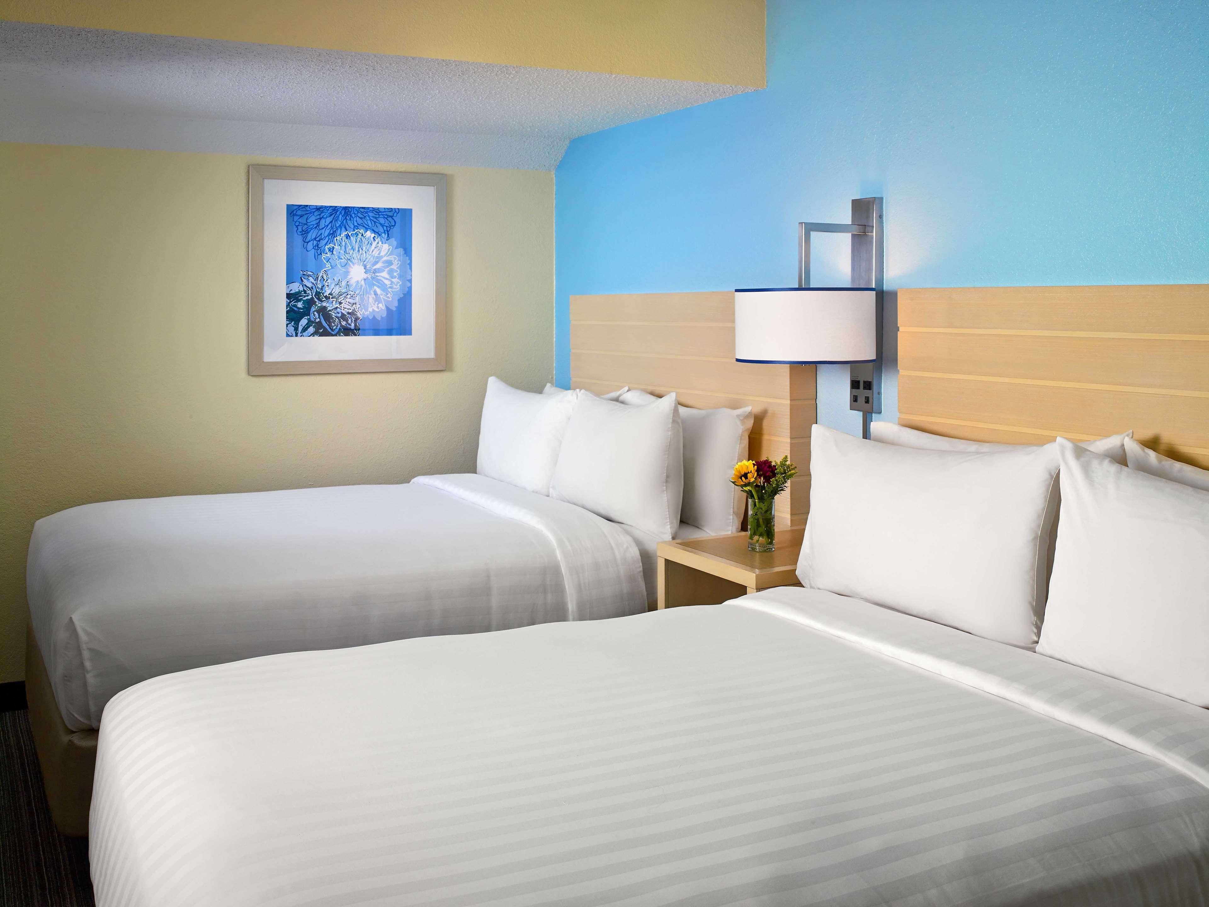 Sonesta Es Suites Jacksonville Exterior photo