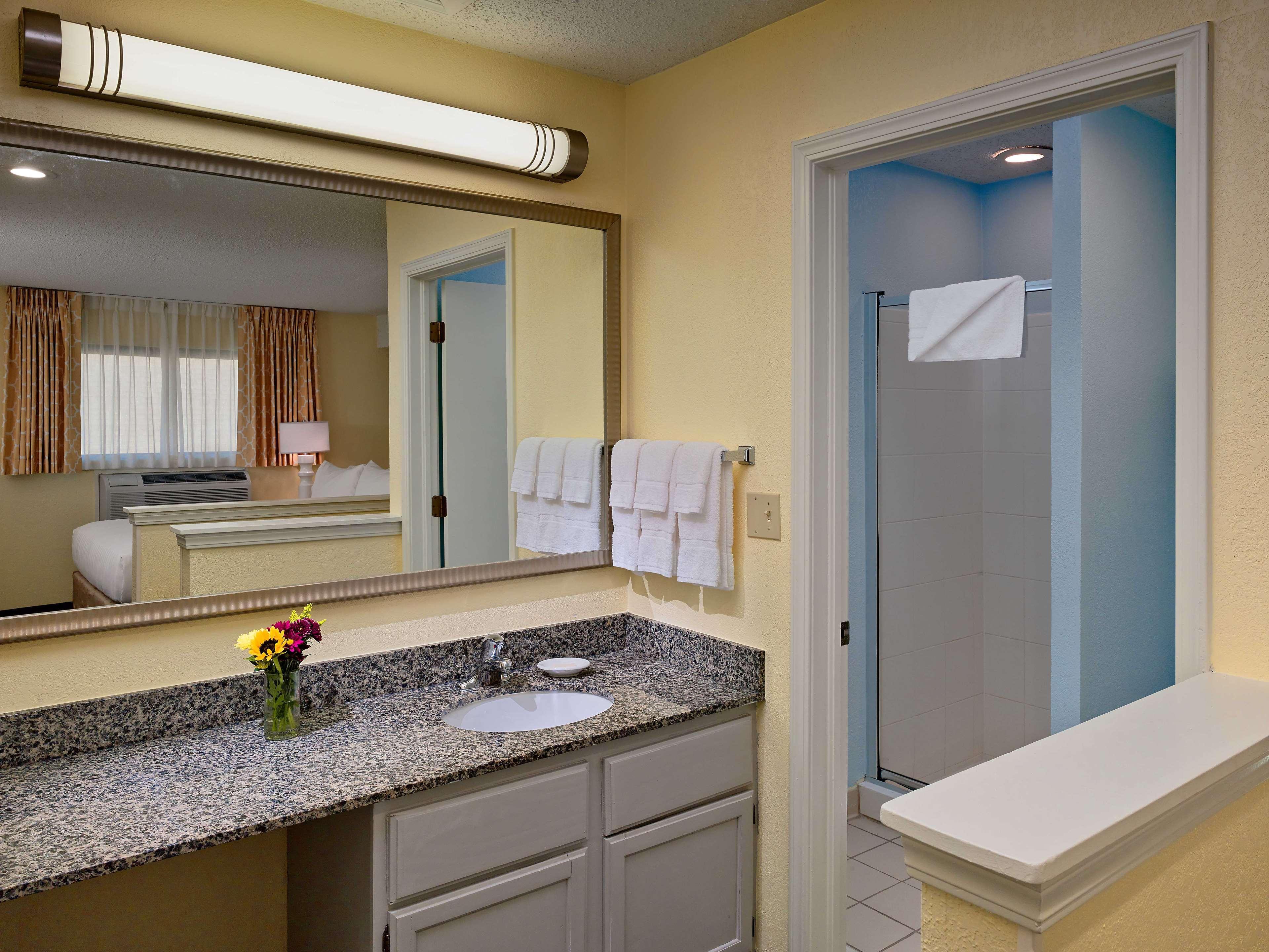 Sonesta Es Suites Jacksonville Exterior photo