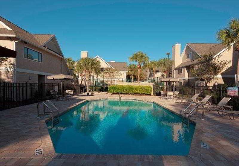 Sonesta Es Suites Jacksonville Exterior photo