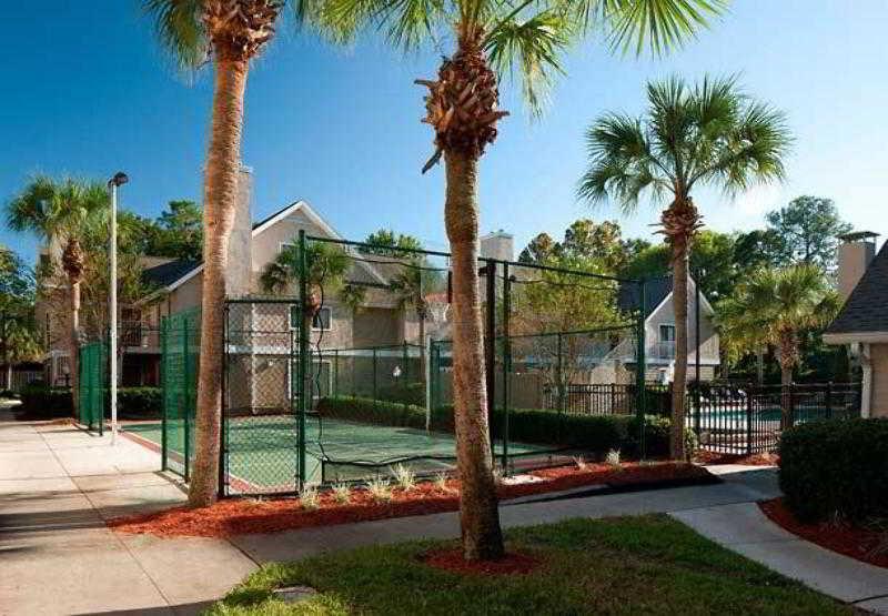 Sonesta Es Suites Jacksonville Exterior photo