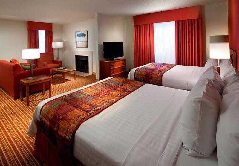 Sonesta Es Suites Jacksonville Exterior photo