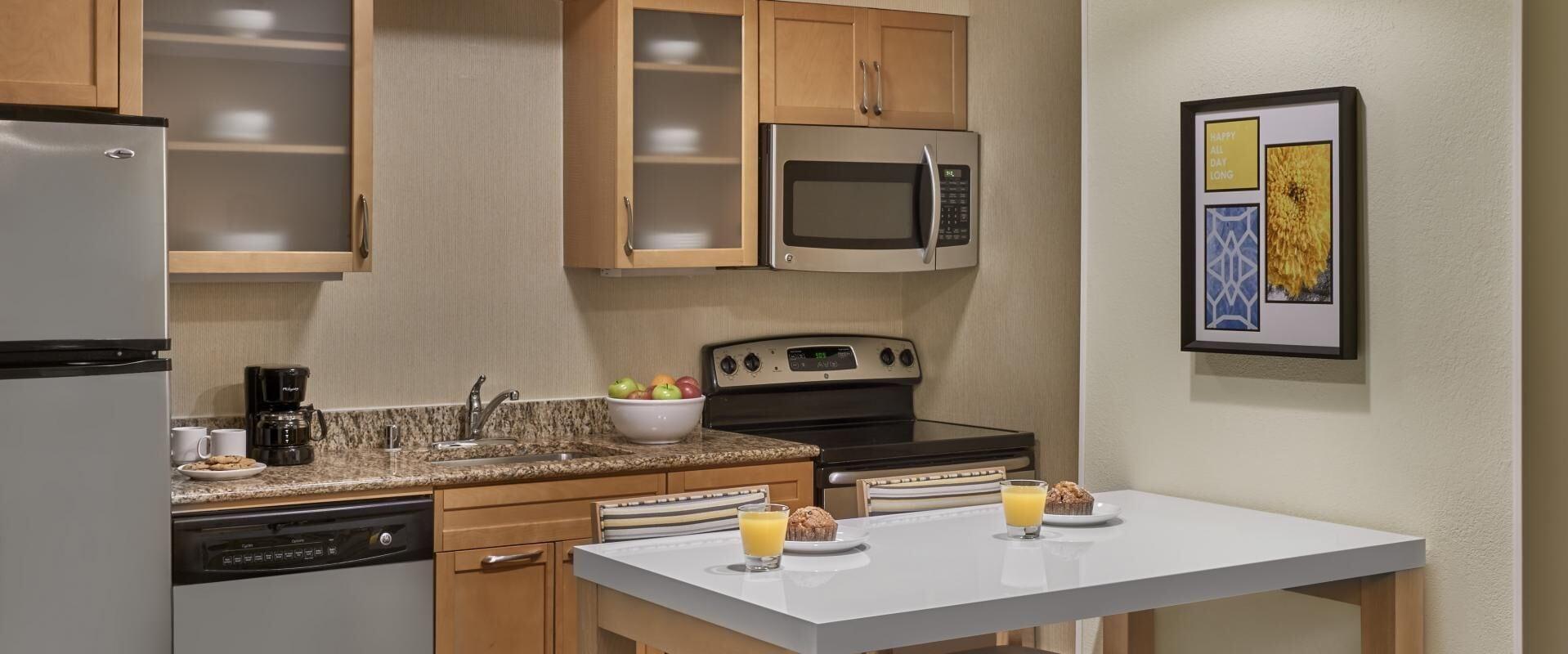 Sonesta Es Suites Jacksonville Exterior photo