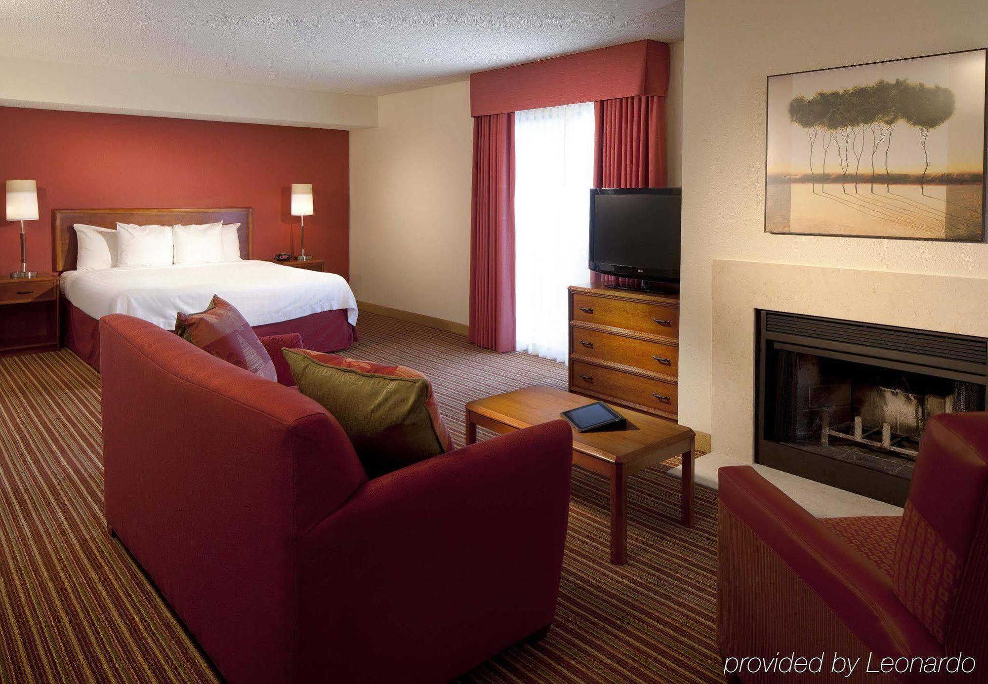 Sonesta Es Suites Jacksonville Exterior photo