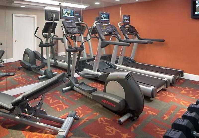 Sonesta Es Suites Jacksonville Facilities photo