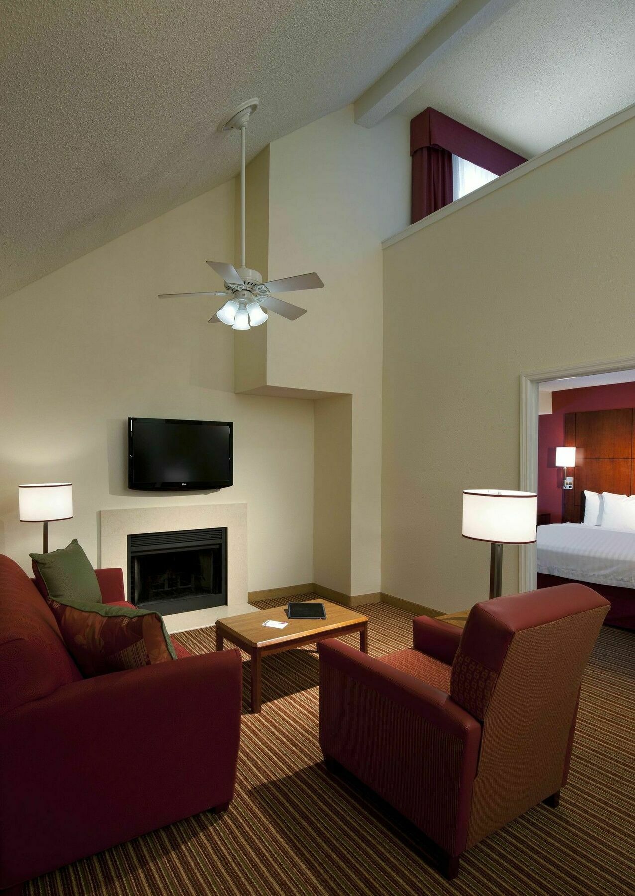 Sonesta Es Suites Jacksonville Exterior photo