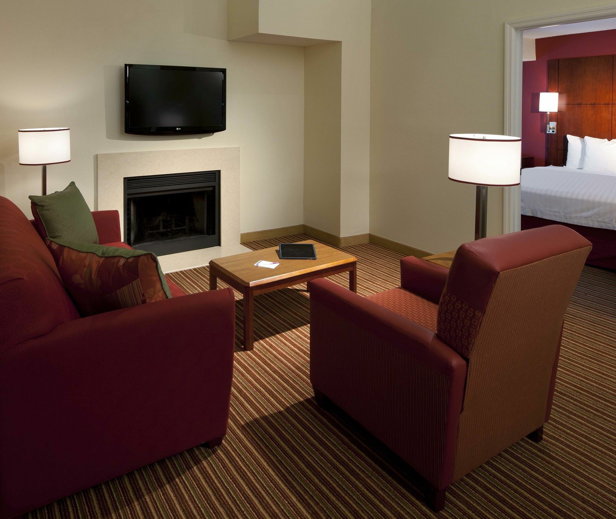 Sonesta Es Suites Jacksonville Exterior photo