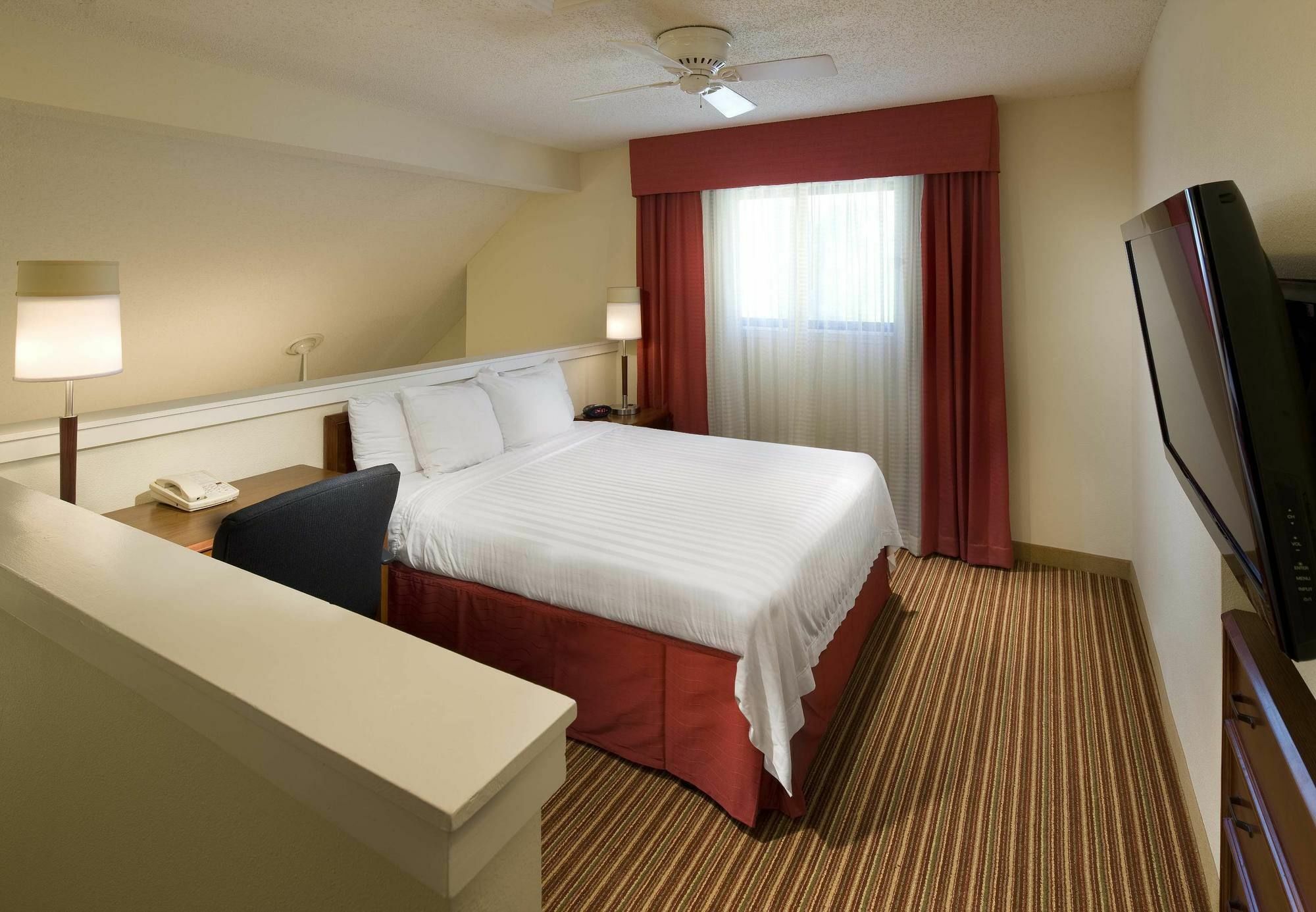 Sonesta Es Suites Jacksonville Exterior photo