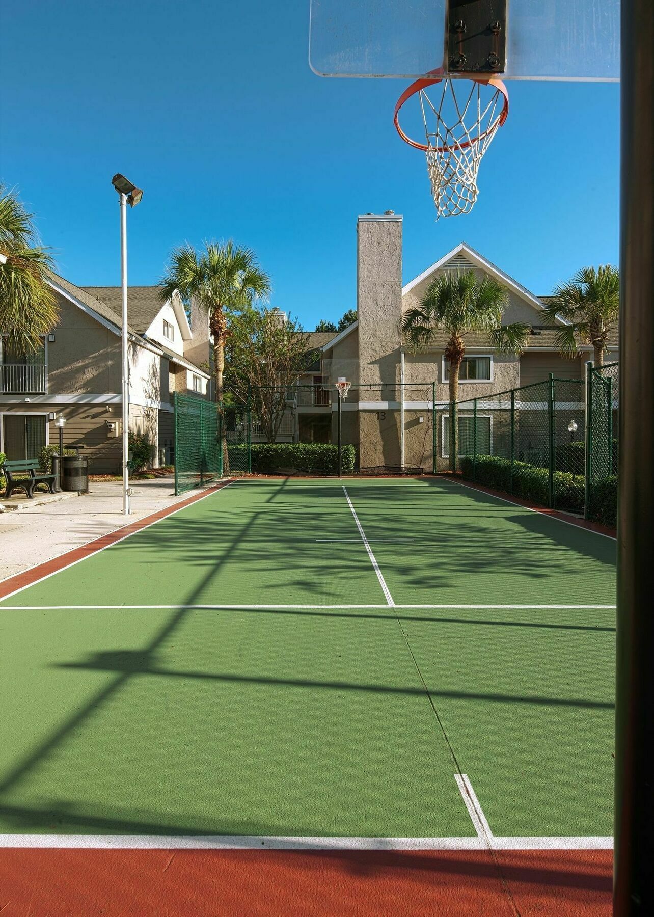 Sonesta Es Suites Jacksonville Exterior photo