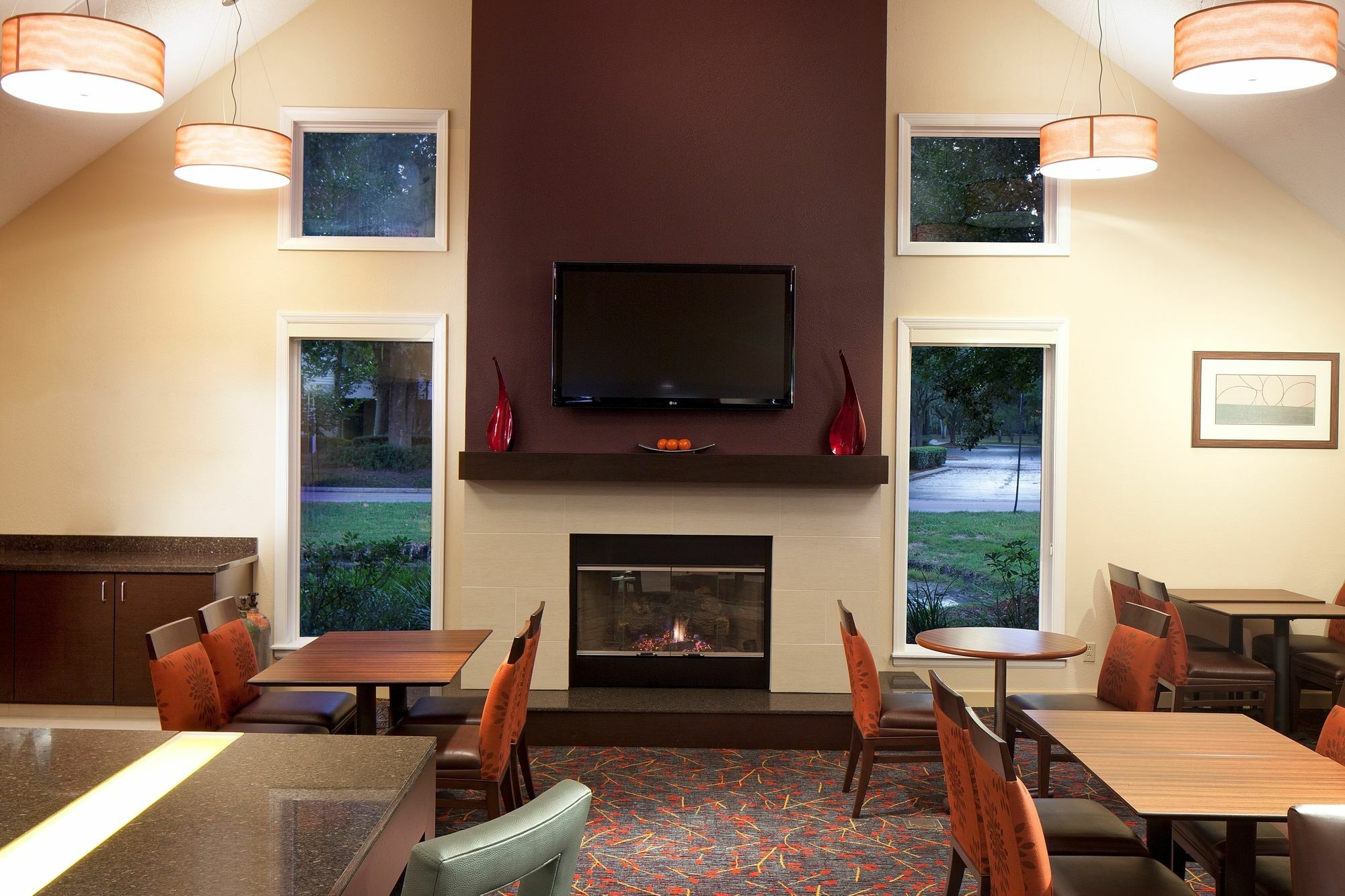 Sonesta Es Suites Jacksonville Exterior photo