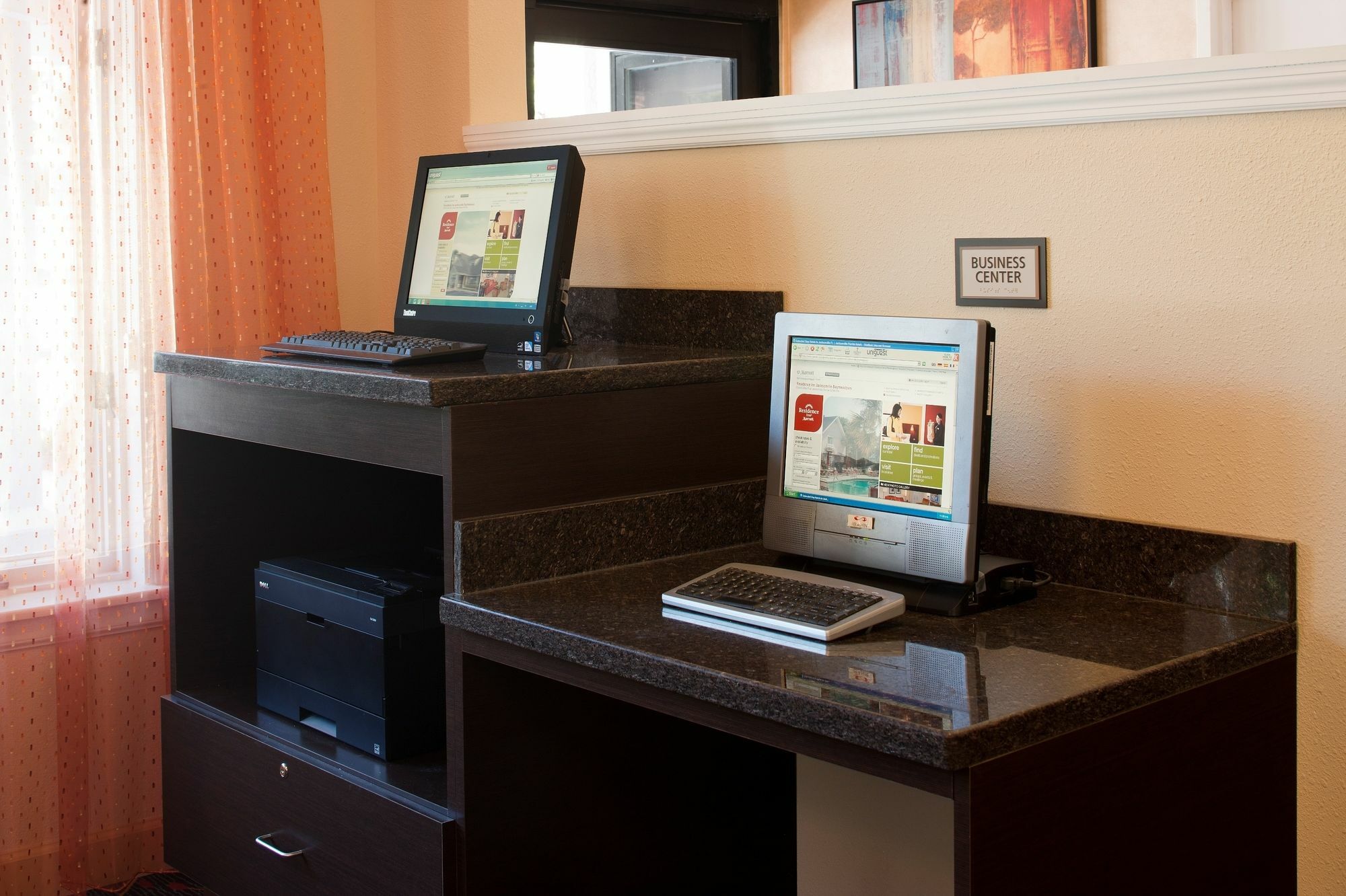 Sonesta Es Suites Jacksonville Exterior photo