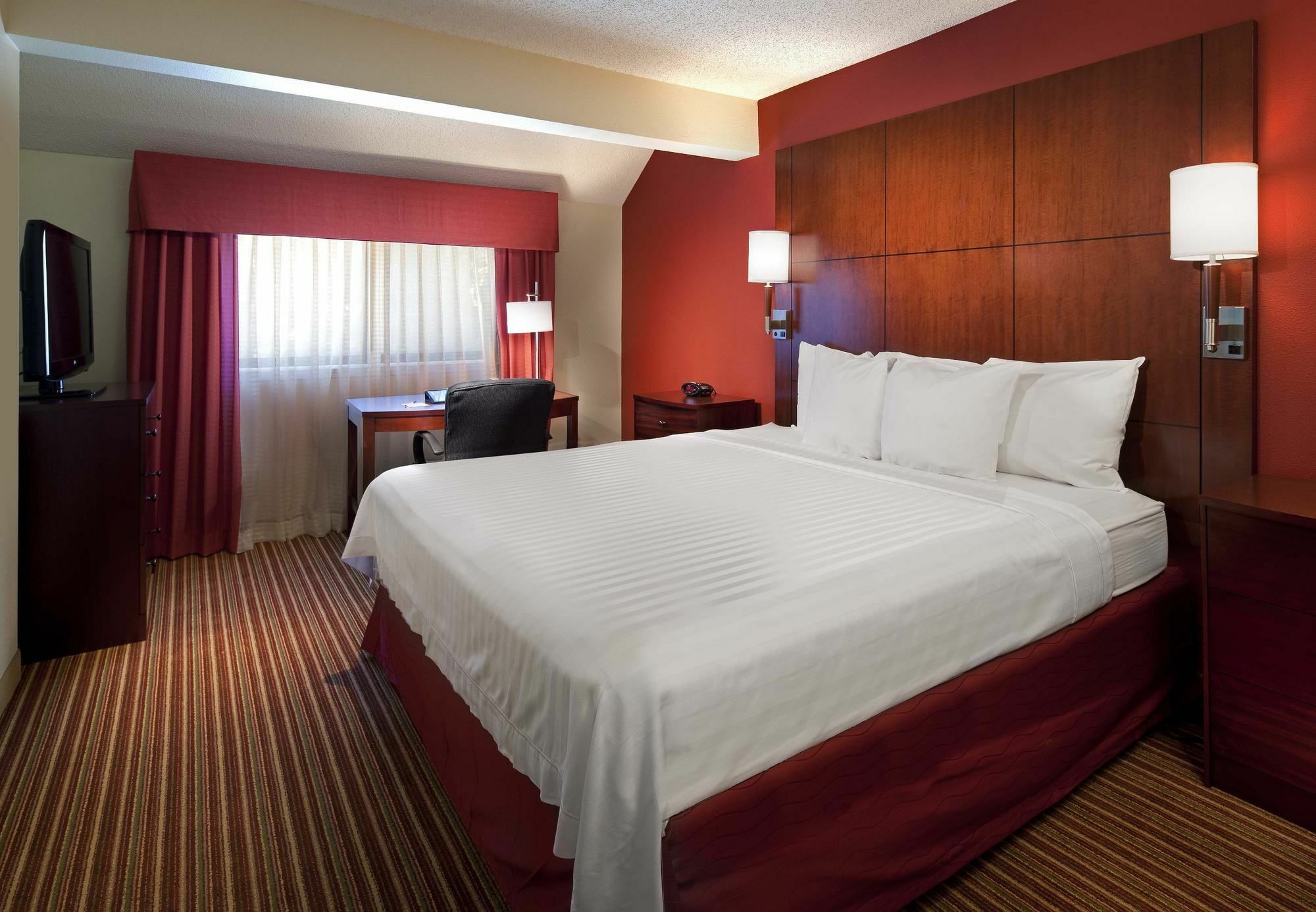 Sonesta Es Suites Jacksonville Exterior photo