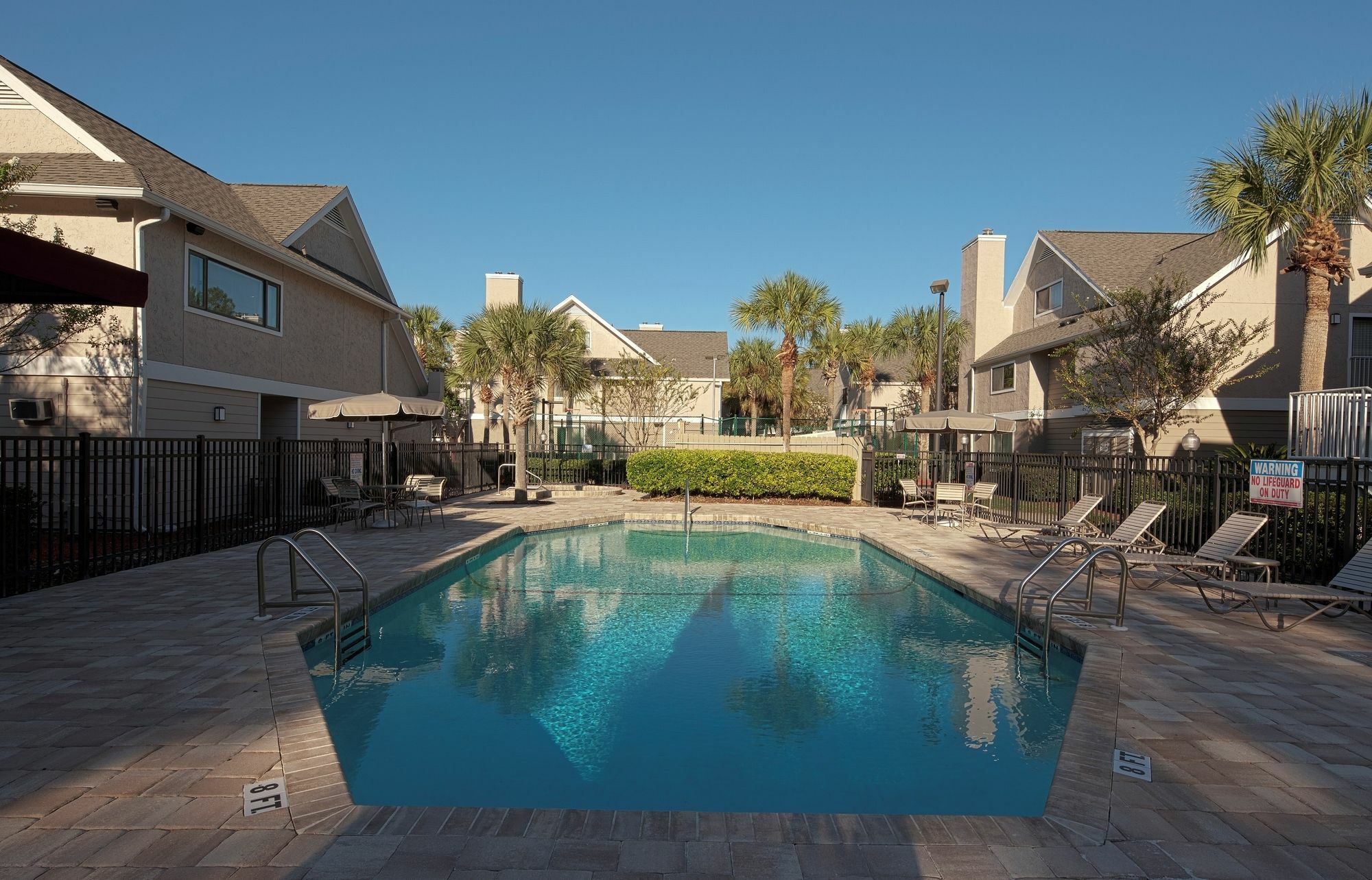 Sonesta Es Suites Jacksonville Exterior photo