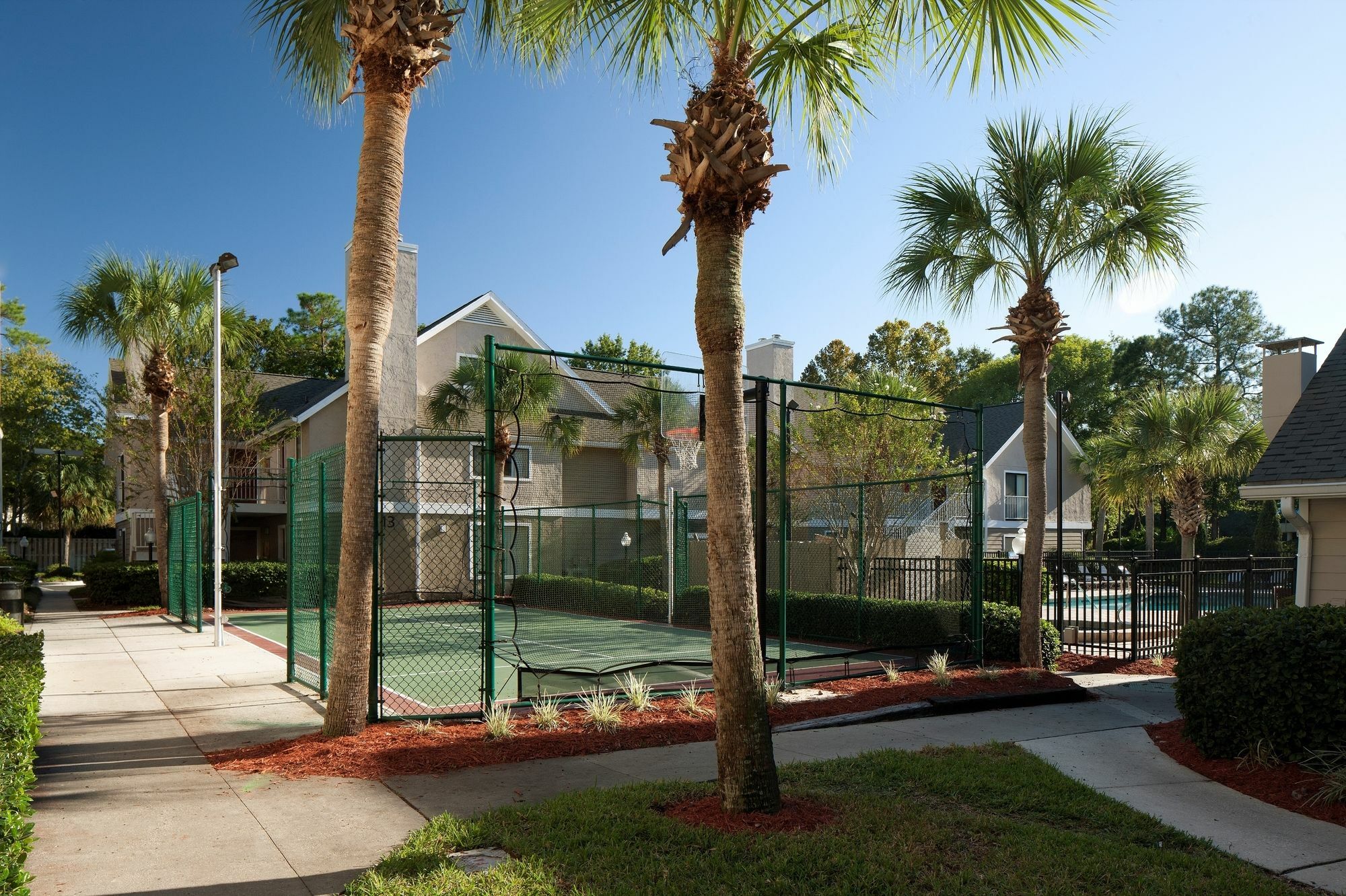 Sonesta Es Suites Jacksonville Exterior photo